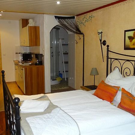 Alpinresort Derbacherhof Niedernsill Bagian luar foto