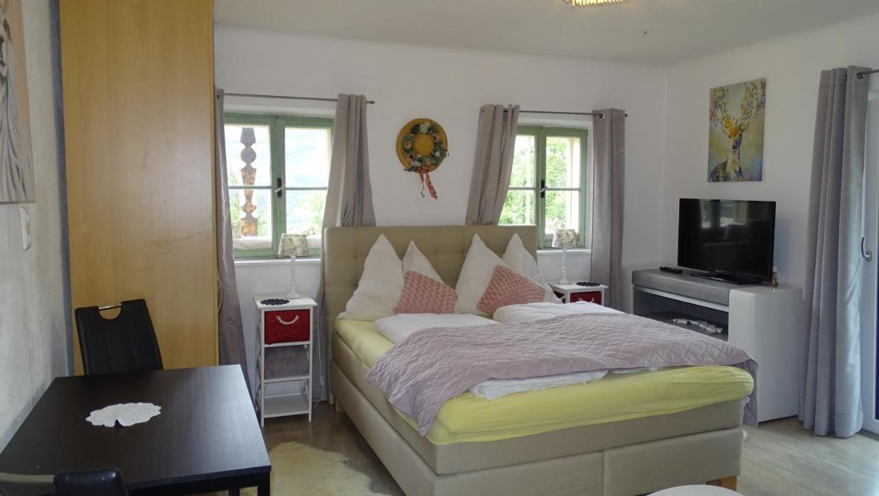 Alpinresort Derbacherhof Niedernsill Bagian luar foto