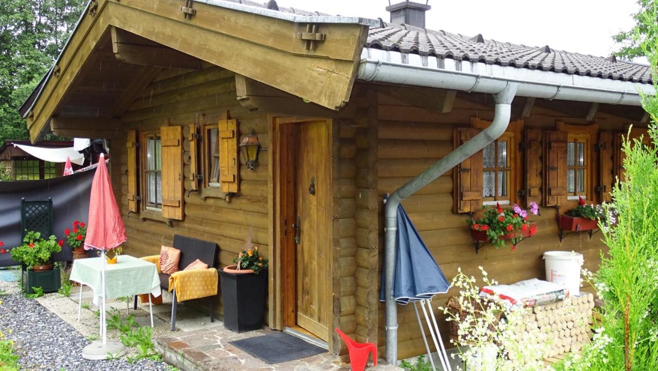 Alpinresort Derbacherhof Niedernsill Bagian luar foto