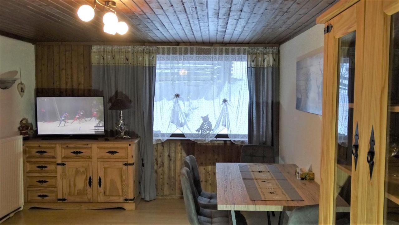 Alpinresort Derbacherhof Niedernsill Bagian luar foto